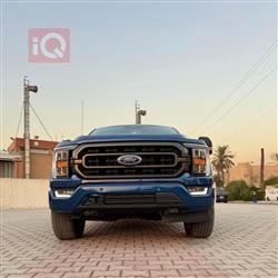 فۆرد F-150